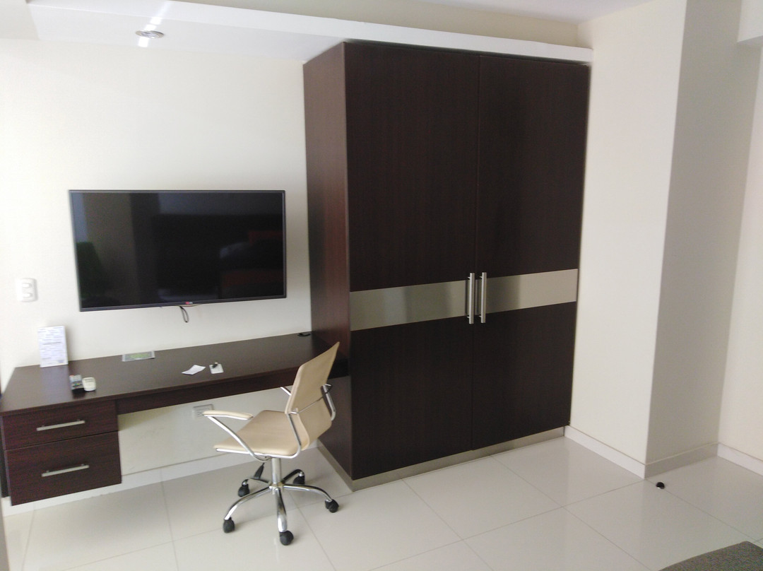 Business Class Prim's Hotel主图