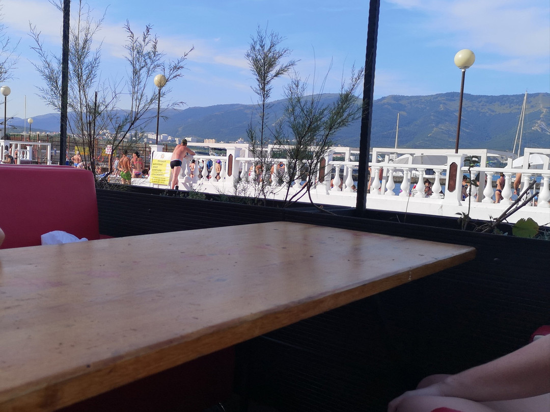 Hotel Tikhaya Gavan主图