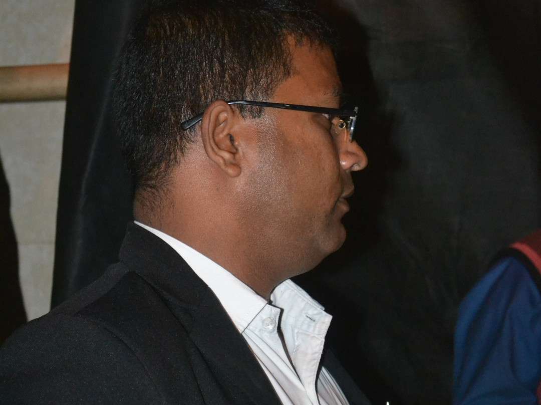 Hotel KRC Palace主图