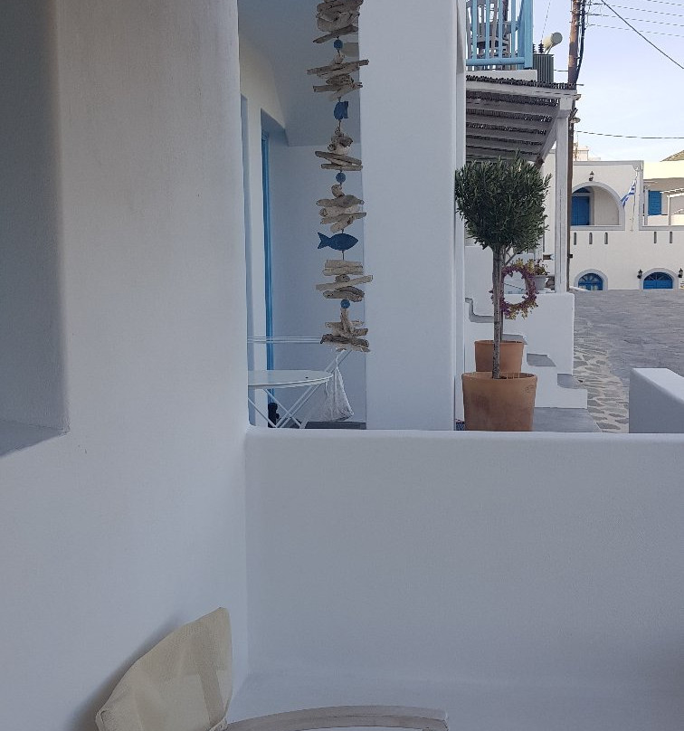 Ammos Donoussa主图