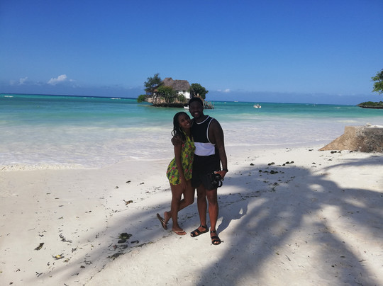 Omi Tours-桑给巴尔市必去景点