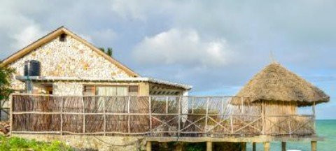 Malcom Residence