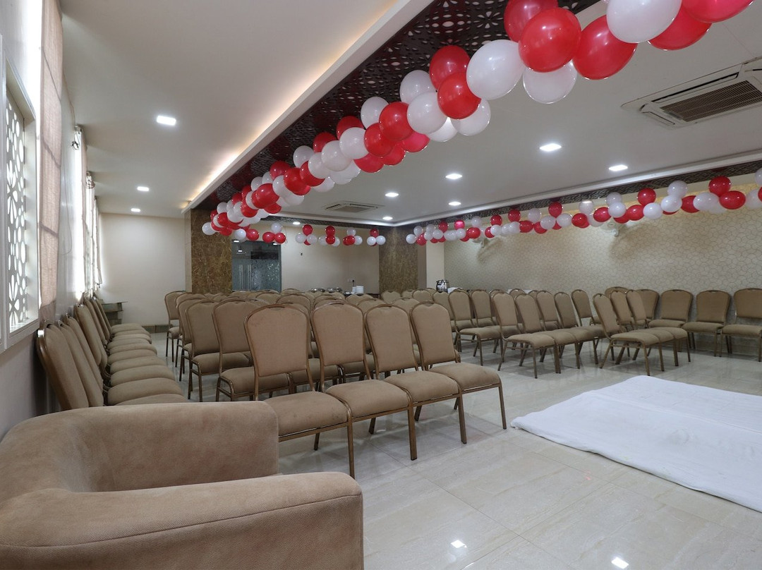 OYO 29382 Golden Laurel Inn主图