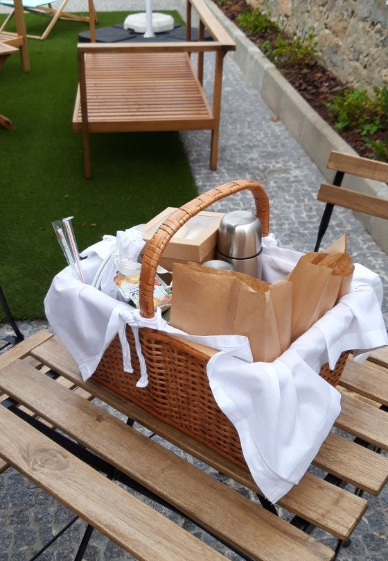 ó, poboa guesthouse主图