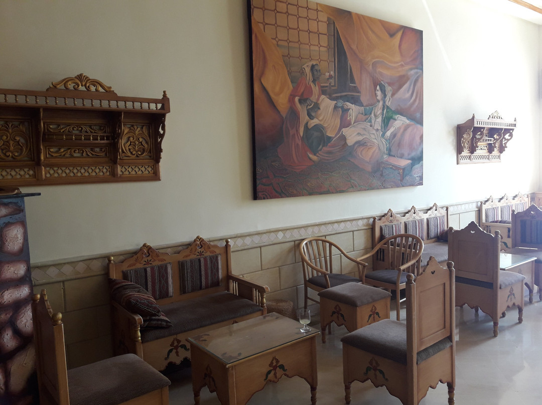 Hotel Nour Palace Resort & Thalasso主图