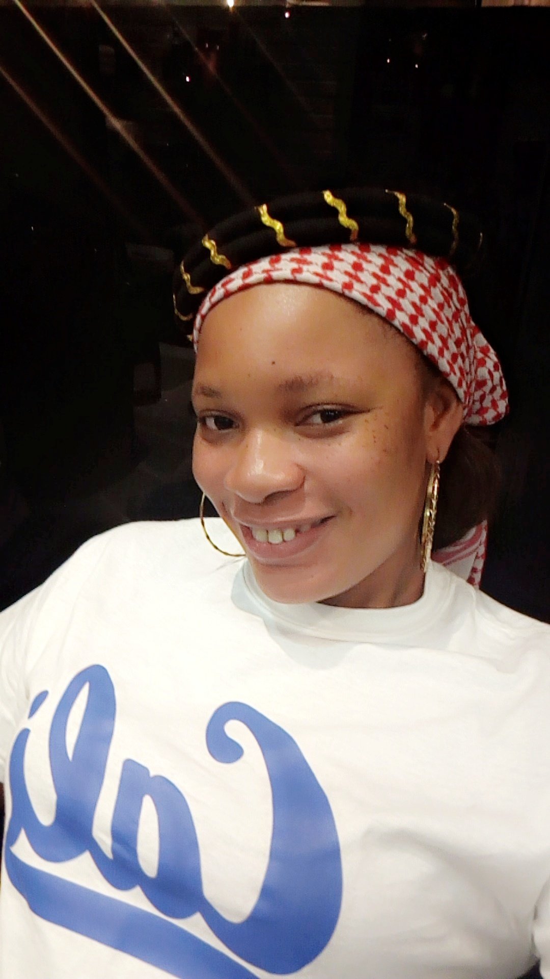 Mövenpick Hotel Ikoyi Lagos-portrait