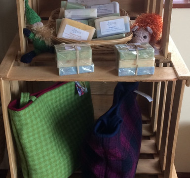 The Crafthub C.I.C-Rousay必去景点