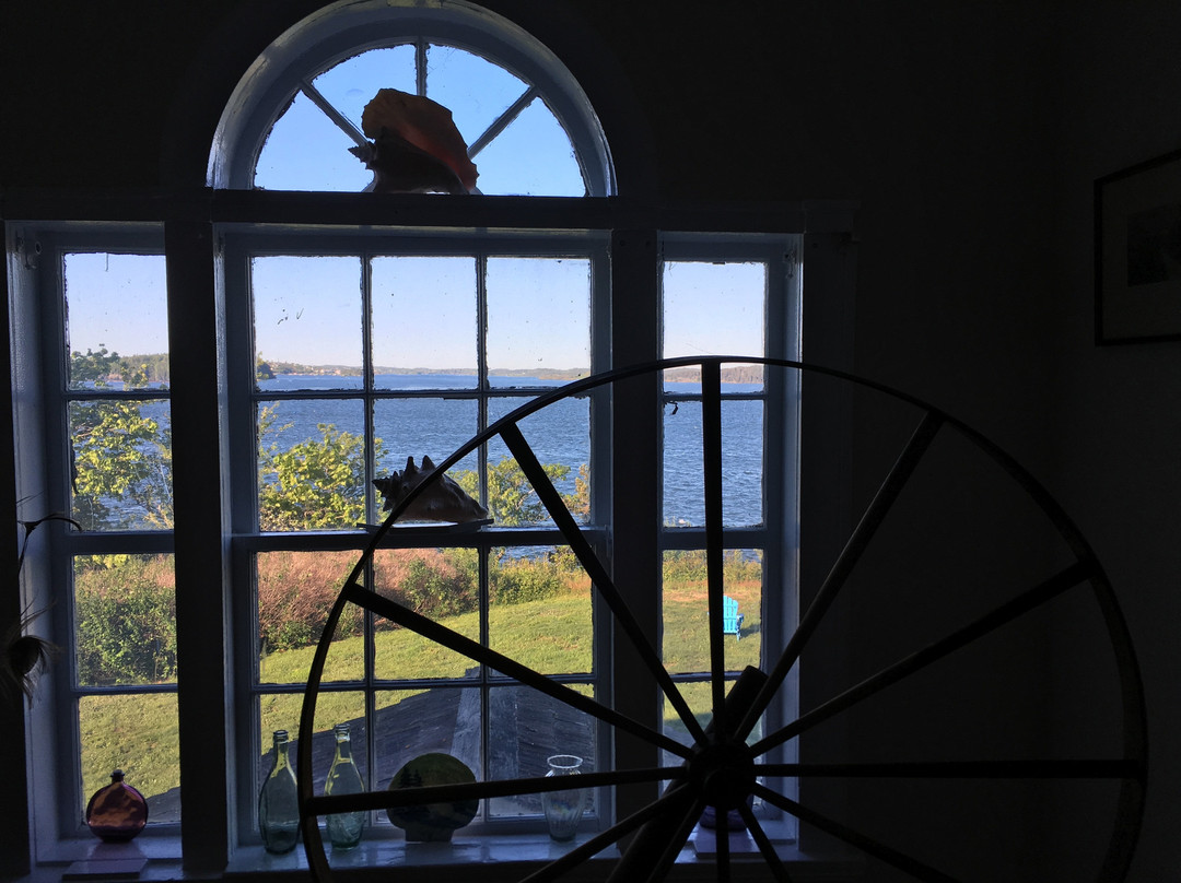 Owen House Country Inn and Gallery主图