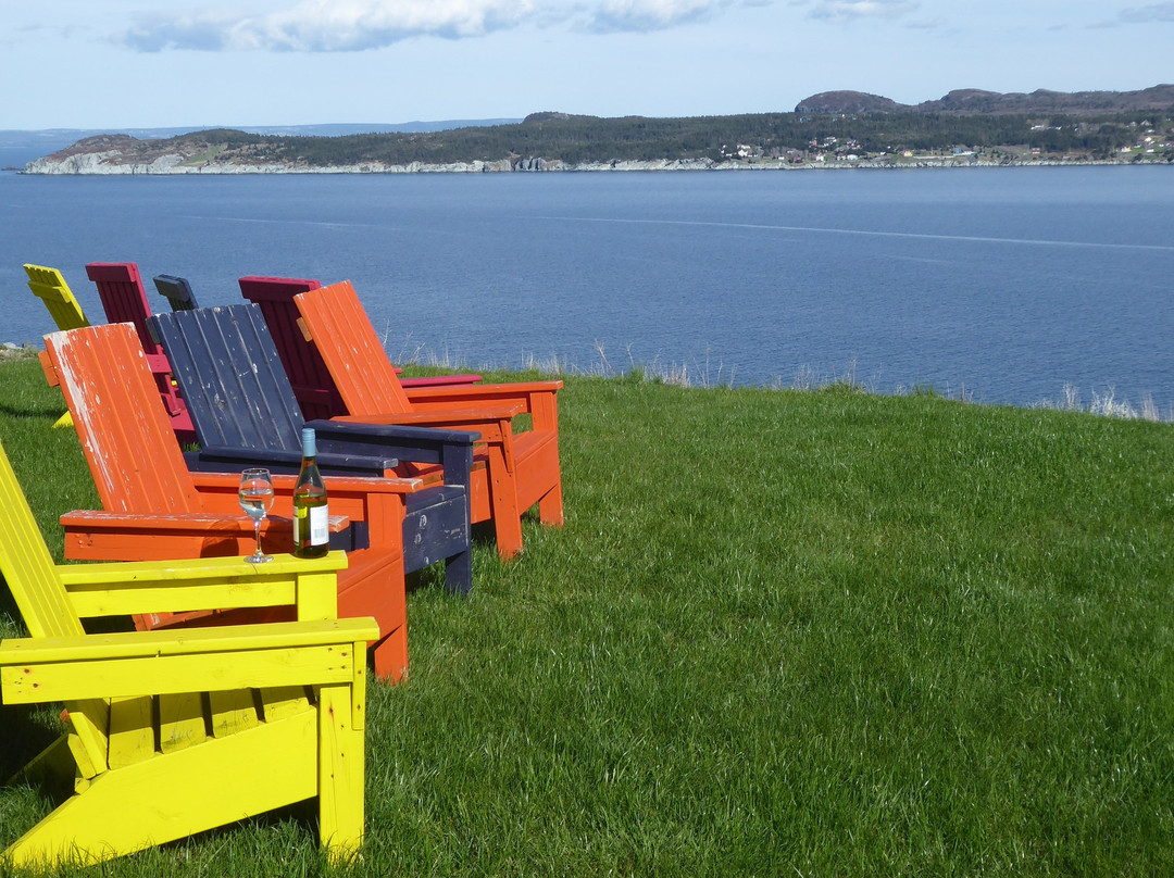 The Bayside Bed & Breakfast主图