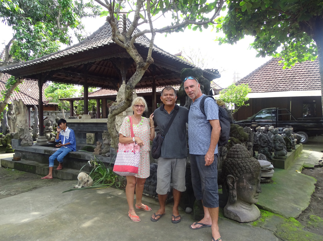 Bali Émeraude景点图片