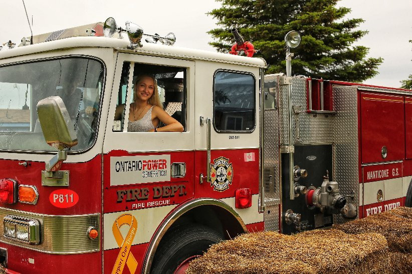 Brooks Farms-East Gwillimbury必去景点