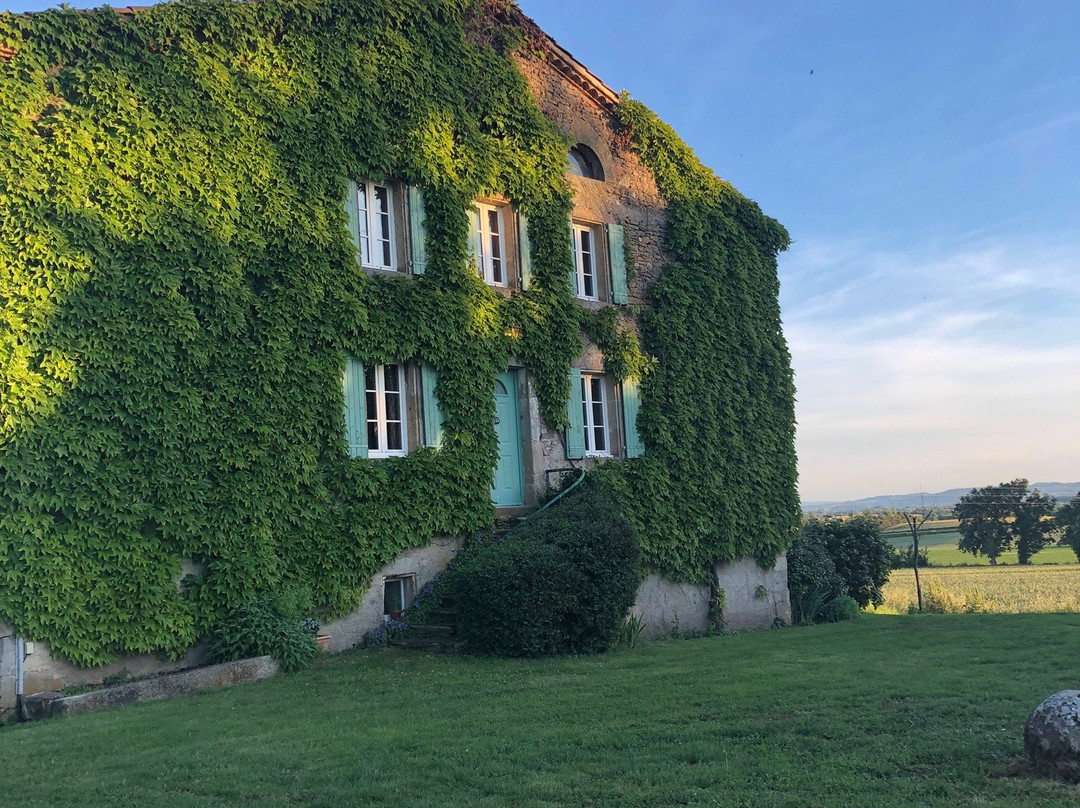 Chambres d'Hôtes de Cadalen主图