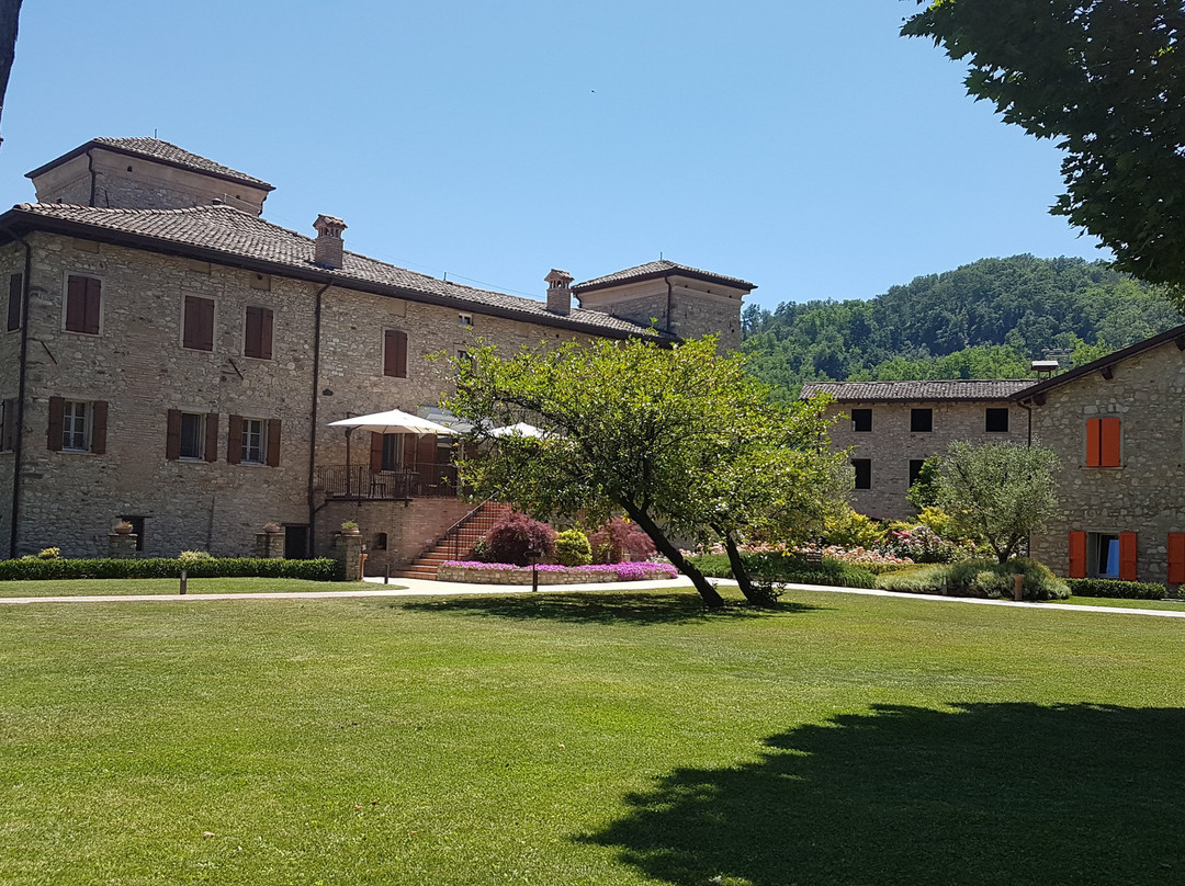 Borgo Cadonega Relais & SPA主图