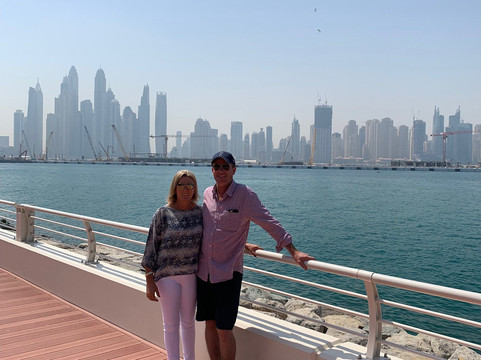 Travtur-迪拜必去景点