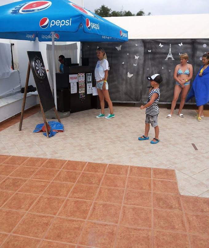 Club Lyda Hotel主图