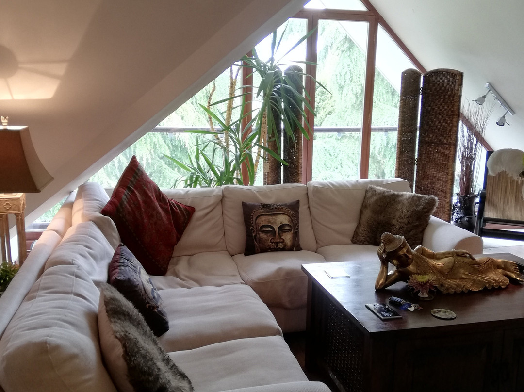 The Lodge at Ruddington主图