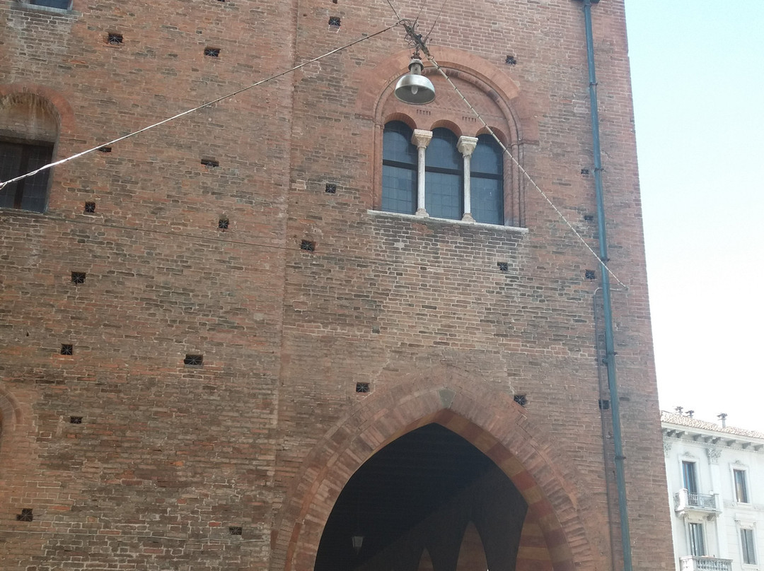 Palazzo Cittanova景点图片