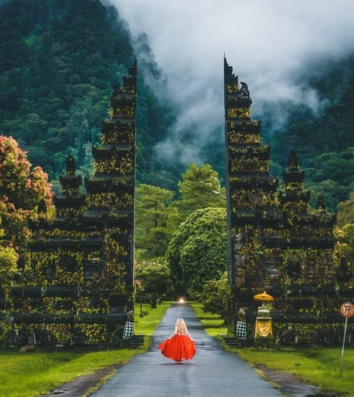 Bali Of Course Tour景点图片