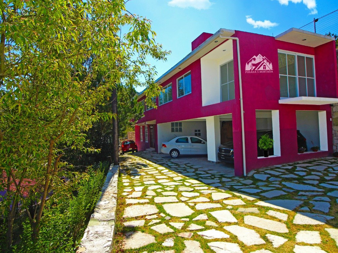 Hotel Posada de la Montana
