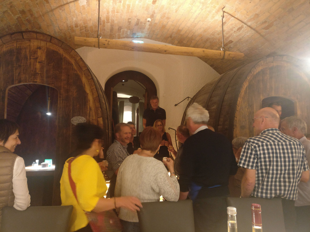 Hotel Plankenhof主图