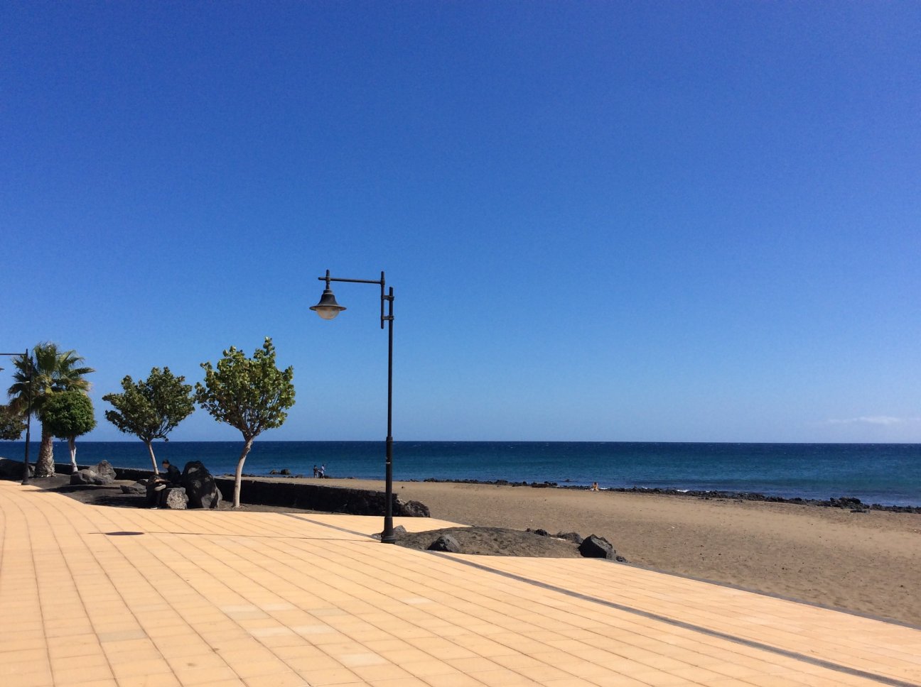 波西约斯俱乐部酒店-泳池