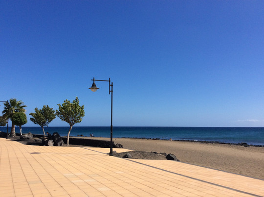 波西约斯俱乐部酒店主图