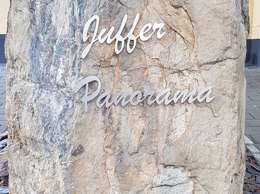 Gaestehaus Jufferpanorama主图