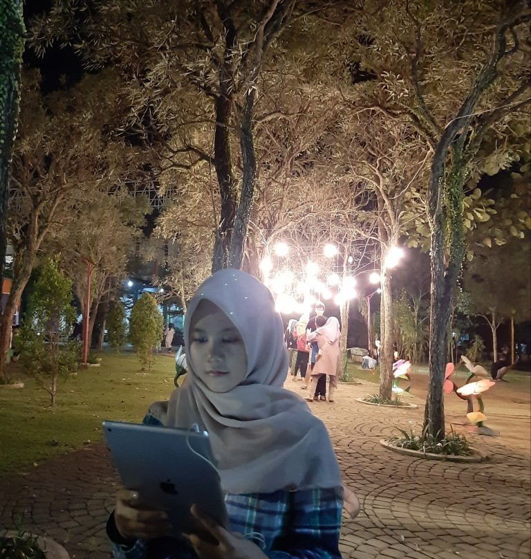 Andhang Pangrenan Park-普禾加多必去景点