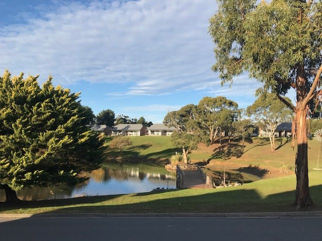 汉道夫度假酒店主图