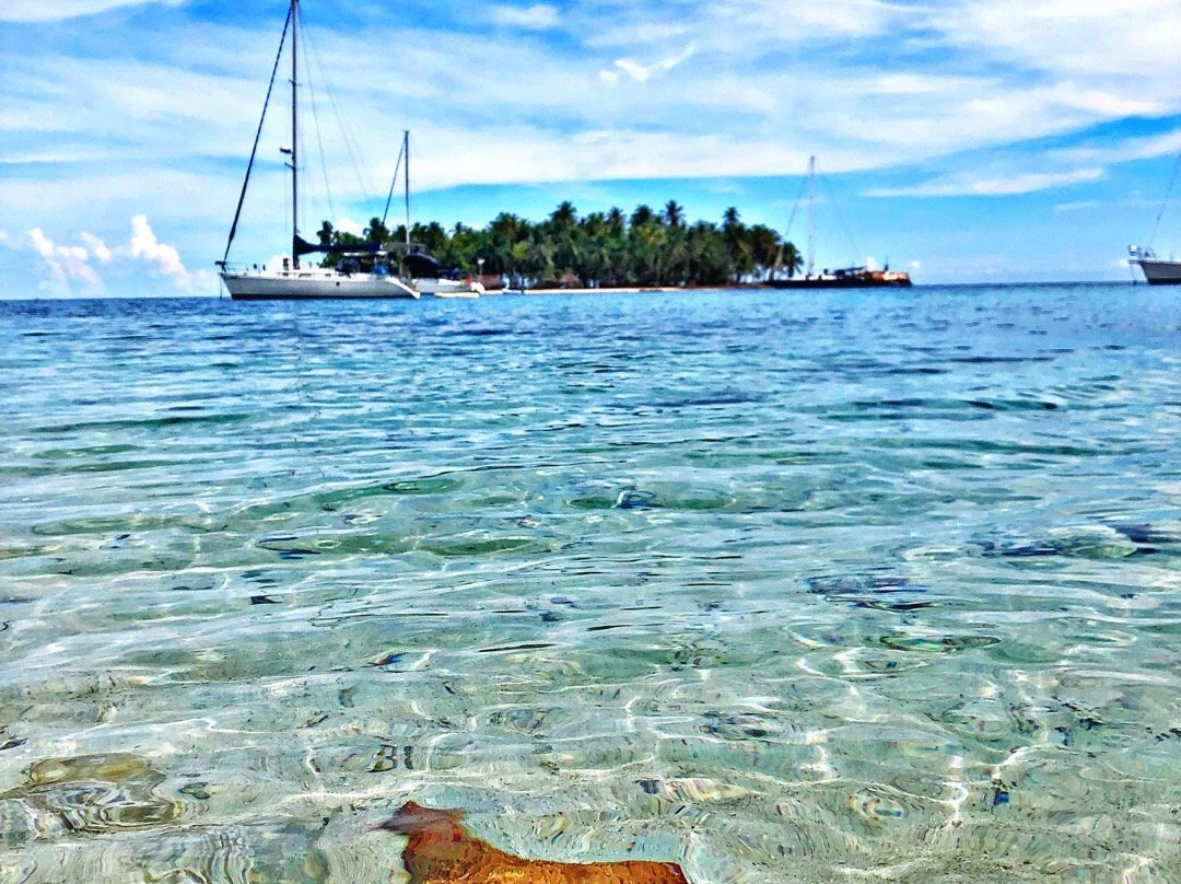 San Blas Beach Trip景点图片