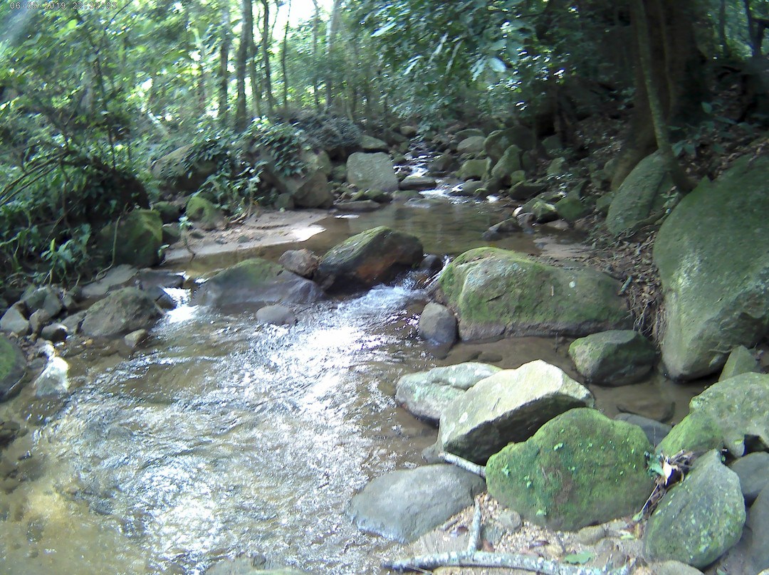 Cachoeira do Espraiado-Marica必去景点