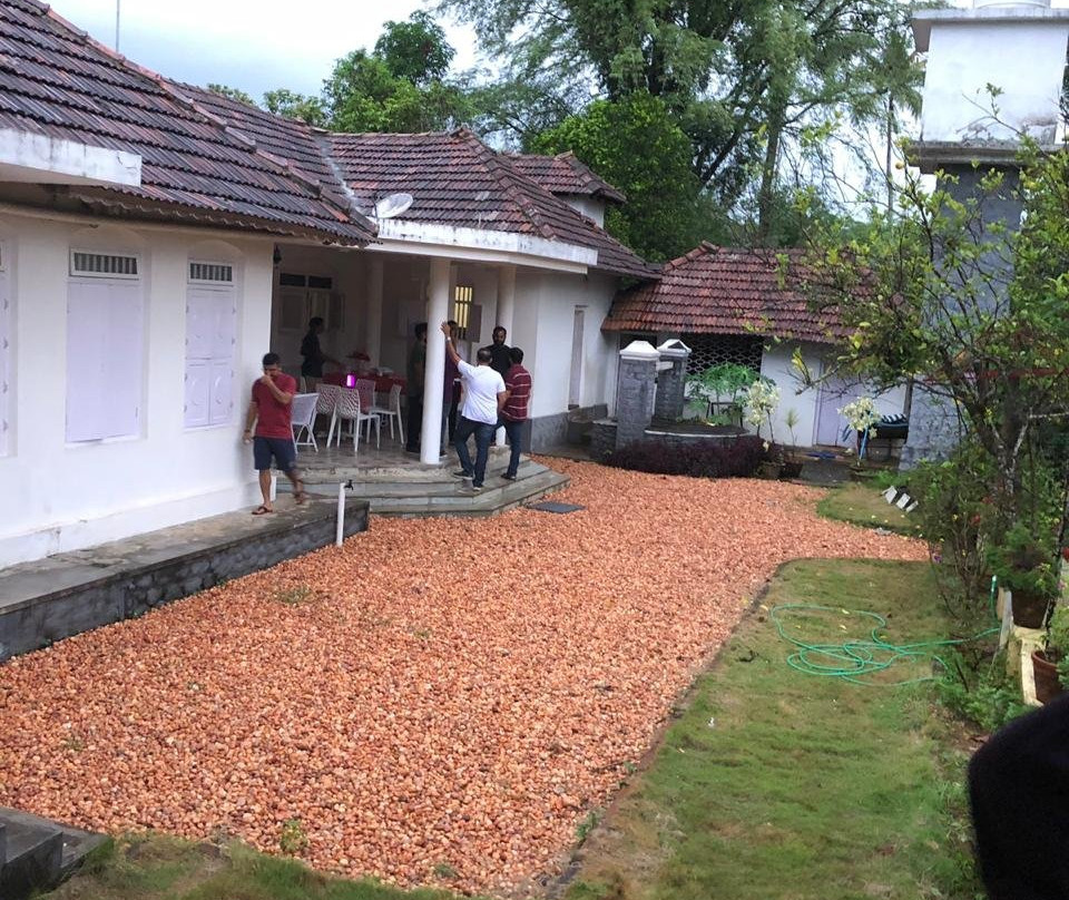 Teak Grove Country House主图