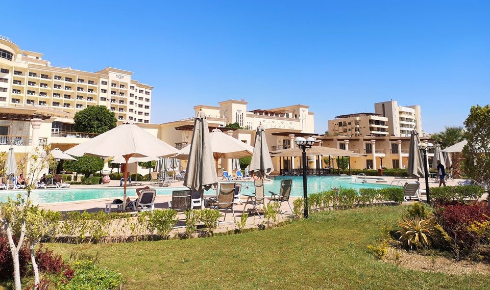 Tolip Aswan Hotel主图