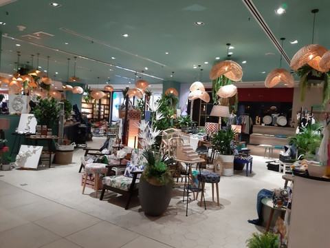 Bangsar Village 2 Shopping Mall-吉隆坡必去景点