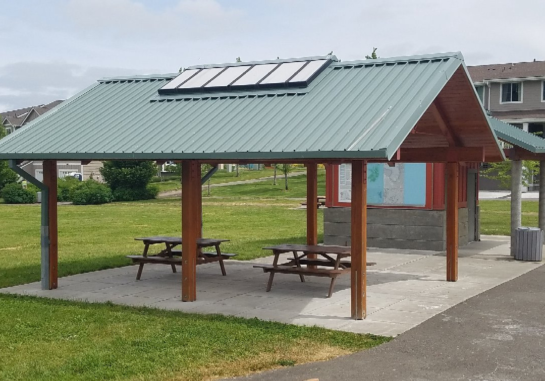 Kettle View Park-奥林匹亚必去景点