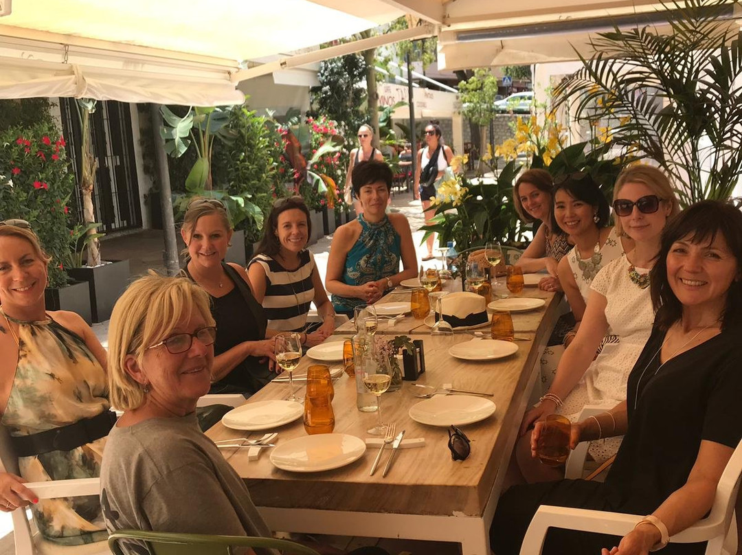 Ibiza Food Tours-伊维萨城区必去景点