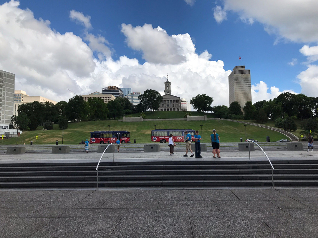 Bicentennial Capitol Mall State Park景点图片