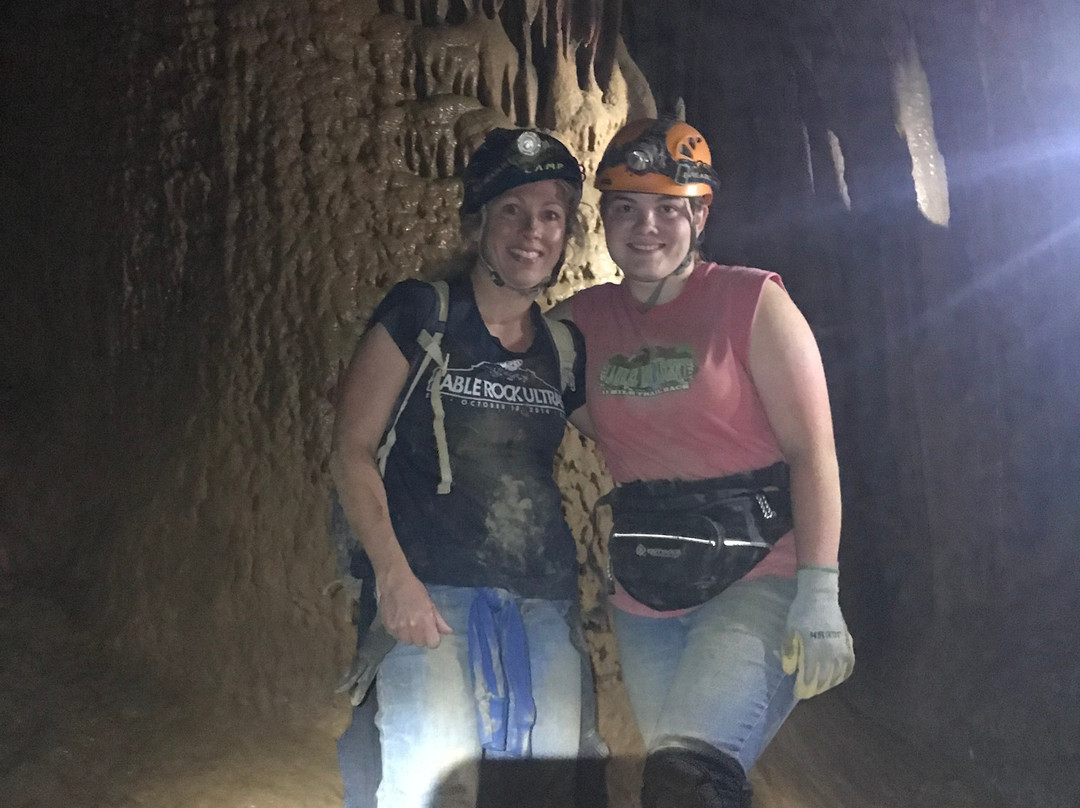 Appalachian Underground景点图片