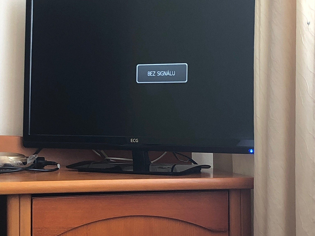 Dukla Hotel主图