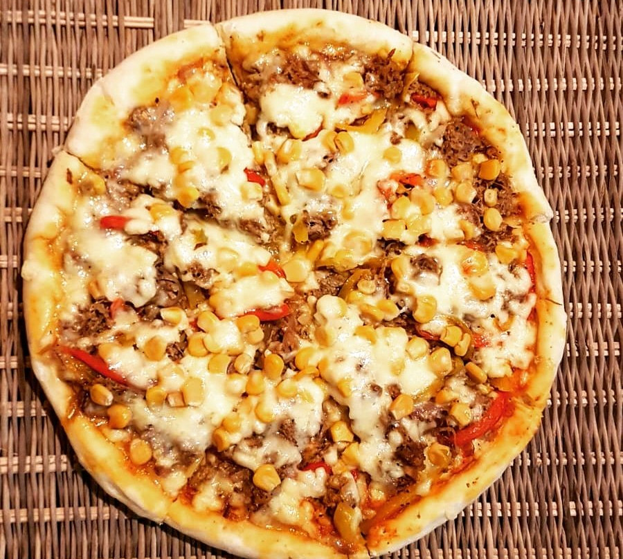 Warsame Coffee Lounge & Guest House