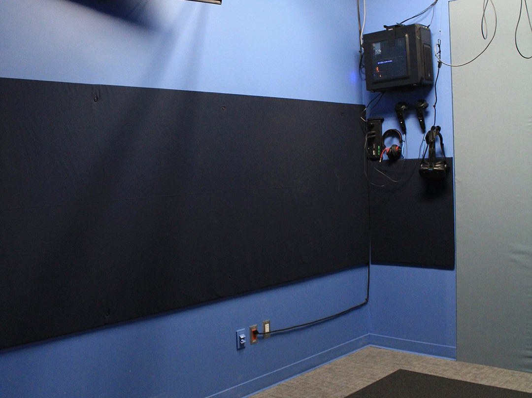 Gobo VR Hub-素里必去景点