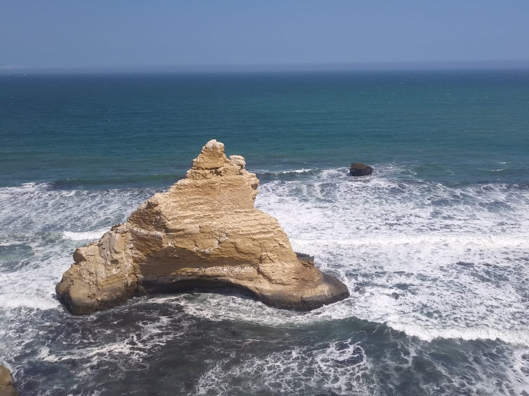 Museo De Sitio Julio C Tello De Paracas-帕拉卡斯必去景点