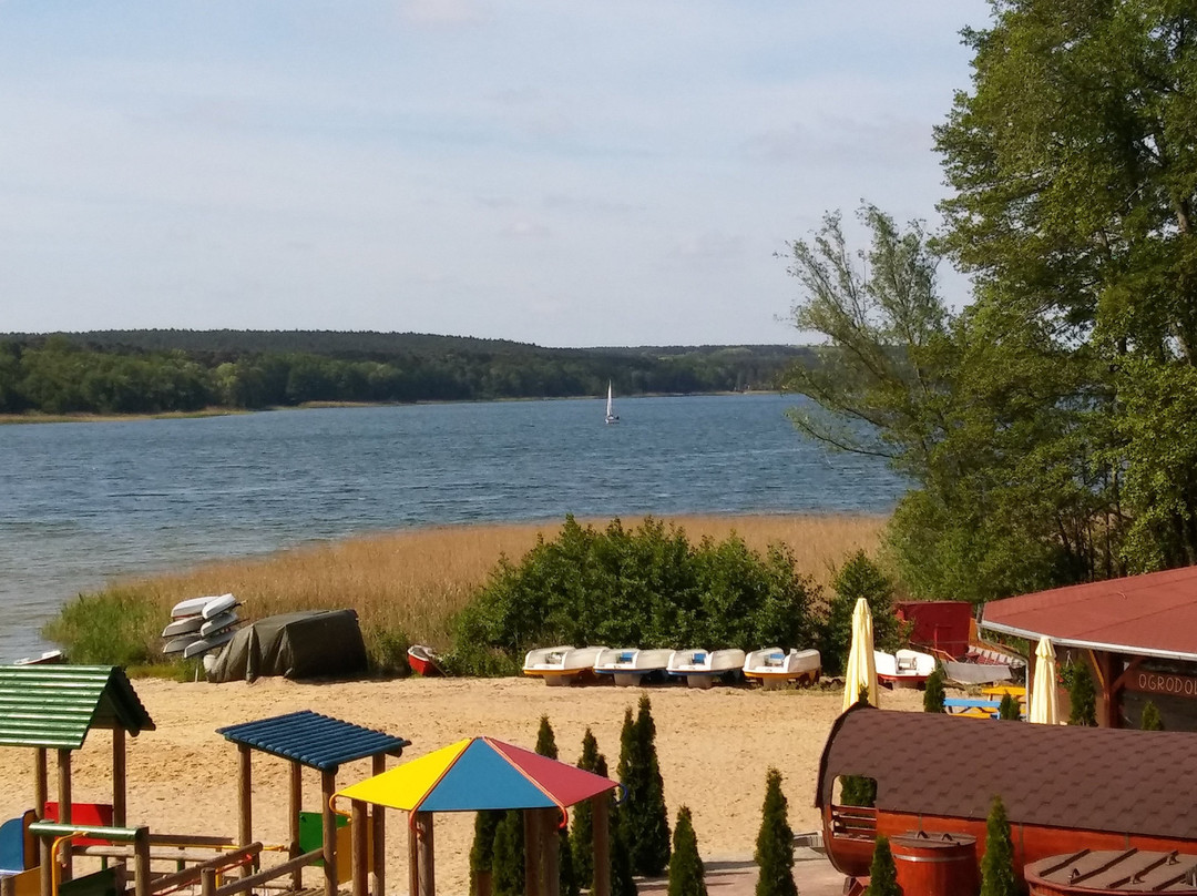 Hotel Sułkowski Conference & Resort主图