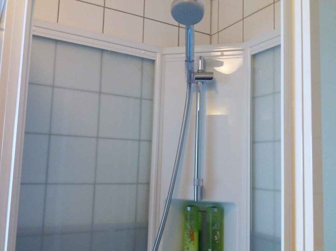 福斯瓦特纳冰原酒店主图