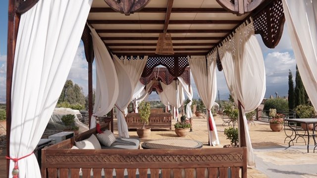 Kasbah Igoudar Boutique hotel & Spa主图