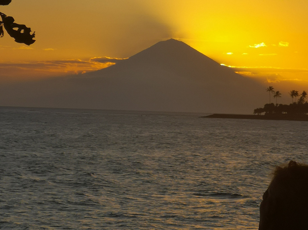 Makarma Resort Lombok主图