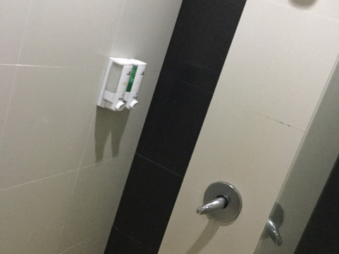 Hotel Grand Permata Purwakarta主图