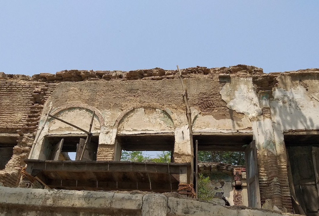 Brahmavart Ghat景点图片