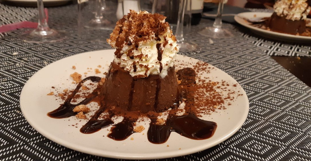Relais Ristorante Sanfront主图