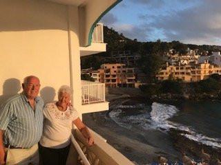 Universal Hotel Aquamarin主图